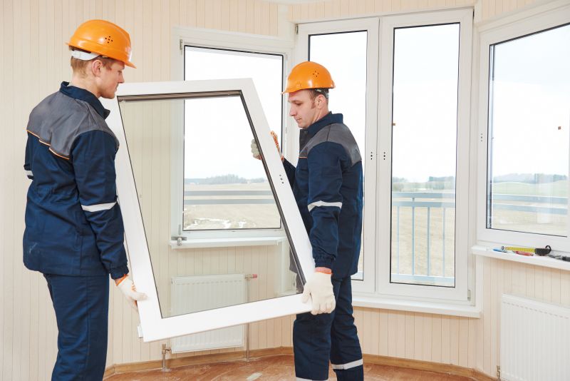 Window Suppliers with Installation